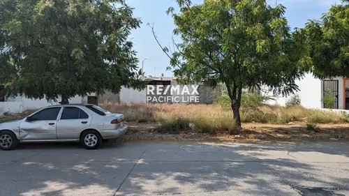 Terreno en renta en Real del Valle, Mazatlán