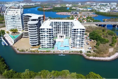 Condominio en Venta en Nautilus Marina Grand Living