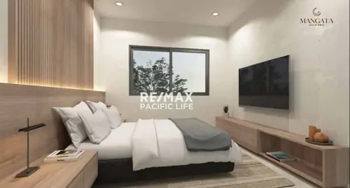 Condominio en preventa en Mangata golf & living
