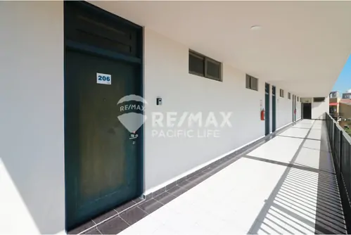Condominio en venta en Bahia Marina, Mazatlán