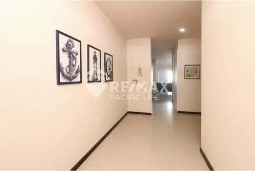 Condominio en venta en Bahia Marina, Mazatlán