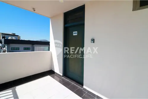 Condominio en venta en Bahia Marina, Mazatlán