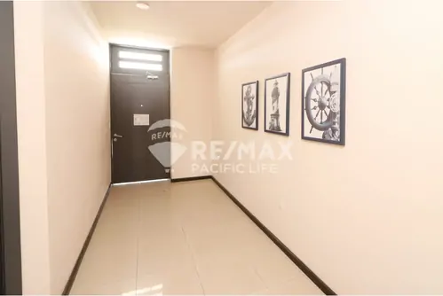 Condominio en venta en Bahia Marina, Mazatlán