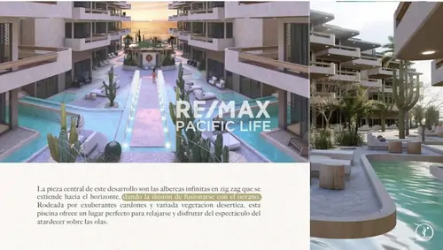 Pre-Construction Beachfront Condo | Oasis Ananta