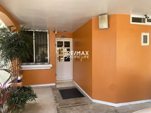 Casa en venta en Villa Marina, Mazatlán