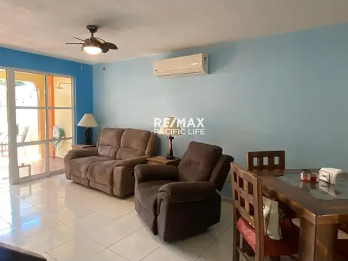 Casa en venta en Villa Marina, Mazatlán