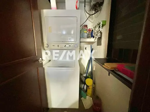 Furnished Condo for Rent in Marina del Rey, Mazatlán