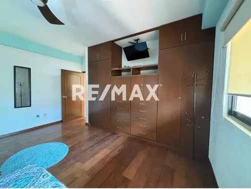Furnished Condo for Rent in Marina del Rey, Mazatlán