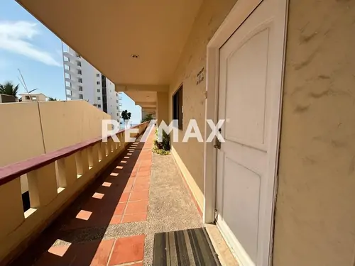 Furnished Condo for Rent in Marina del Rey, Mazatlán