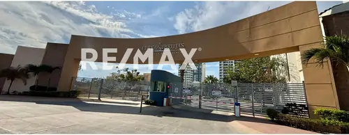 Torre W Condo for Rent in Playa Brujas, Mazatlán