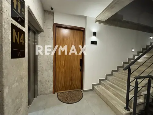 Torre W Condo for Rent in Playa Brujas, Mazatlán