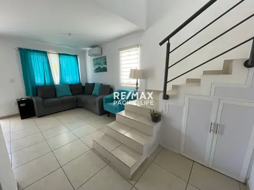 Casa amueblada en renta en Residencial Almar, Cerritos