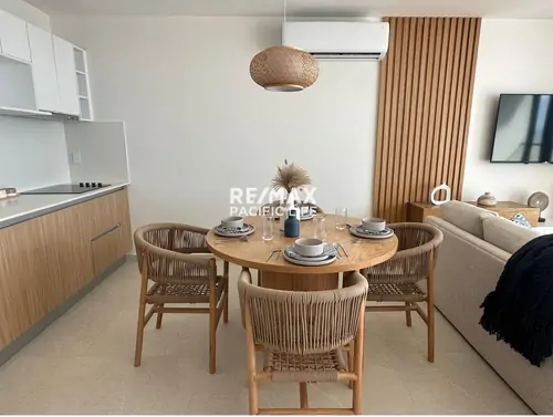 Condominio en venta en Jade Beach Condos, Mazatlán