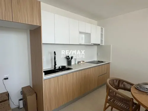 Condominio en venta en Jade Beach Condos, Mazatlán