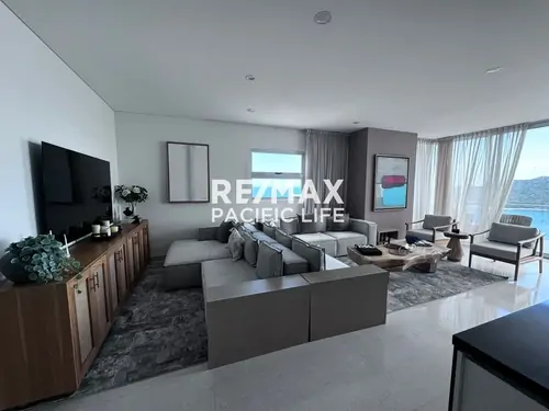 Penthouse en venta en Camino al Mar