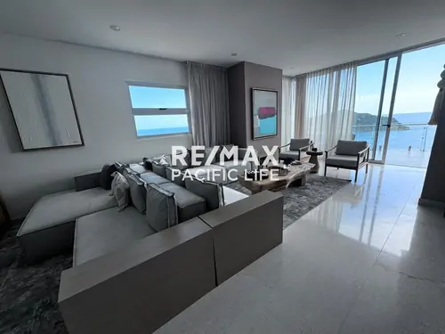 Penthouse en venta en Camino al Mar