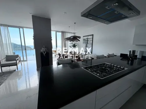 Penthouse en venta en Camino al Mar