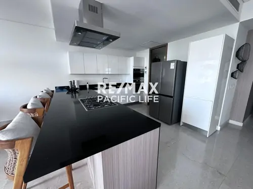 Penthouse en venta en Camino al Mar