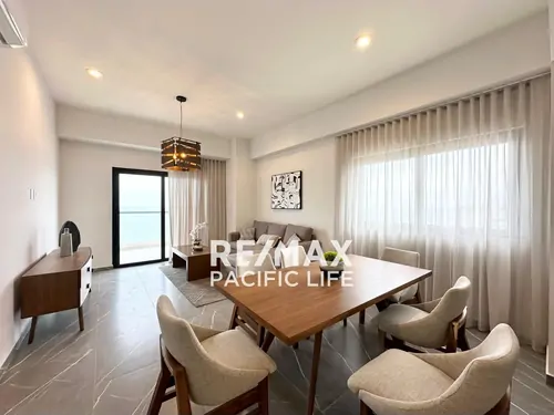 Condo for Sale at AKOYA SKY LIVING in Mazatlán