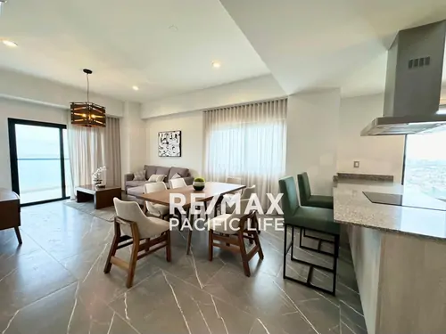 Condo for Sale at AKOYA SKY LIVING in Mazatlán