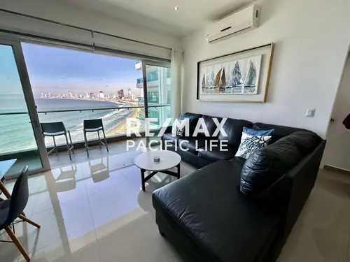 Condo for Sale at Torre EME on Av. del Mar