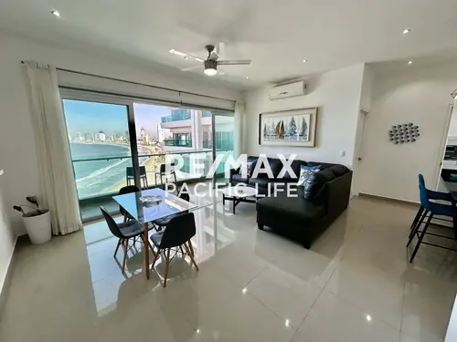Condominio en venta en Torre EME | Av. del Mar