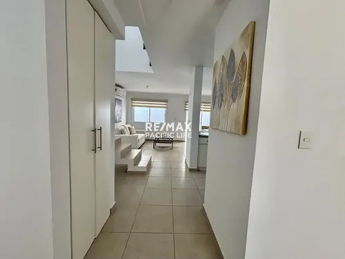 Furnished Home for Rent in Almar Residencial
