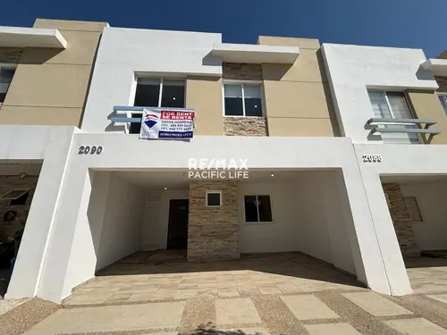 Furnished Home for Rent in Almar Residencial
