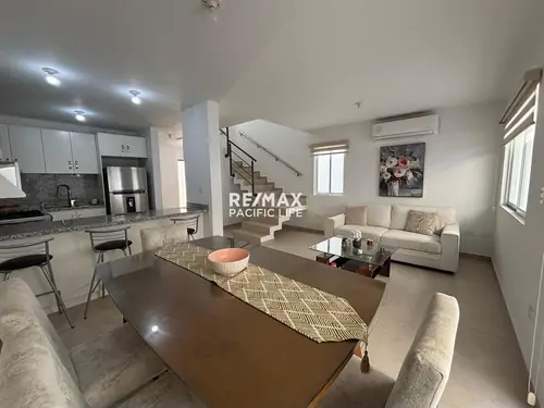 Furnished Home for Rent in Almar Residencial