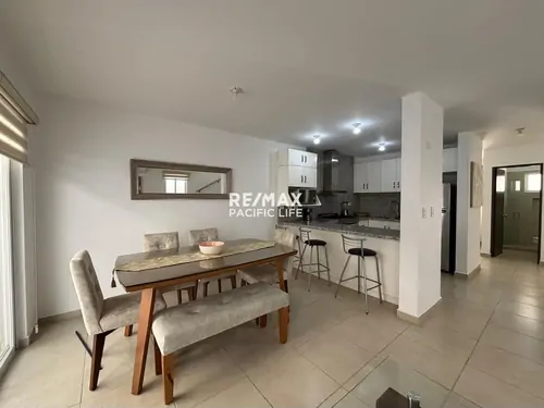 Furnished Home for Rent in Almar Residencial
