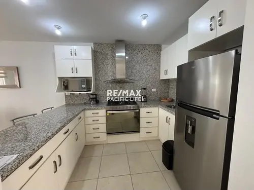 Furnished Home for Rent in Almar Residencial