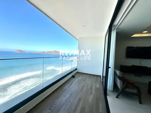 Furnished Condo for Rent in Isla Diamante
