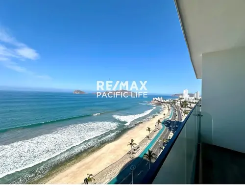Furnished Condo for Rent in Isla Diamante