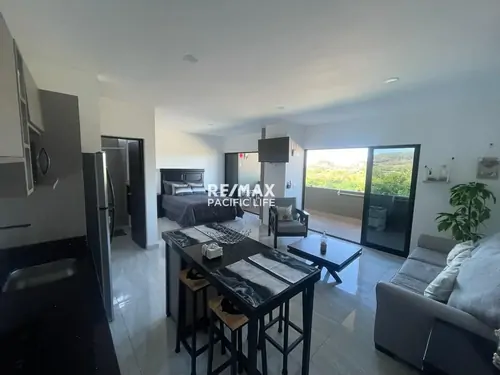 FURNISHED LOFT FOR RENT IN MARINA CERRITOS