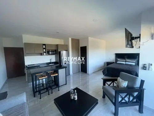 FURNISHED LOFT FOR RENT IN MARINA CERRITOS