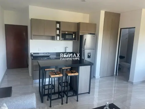 FURNISHED LOFT FOR RENT IN MARINA CERRITOS