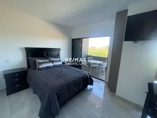 FURNISHED LOFT FOR RENT IN MARINA CERRITOS