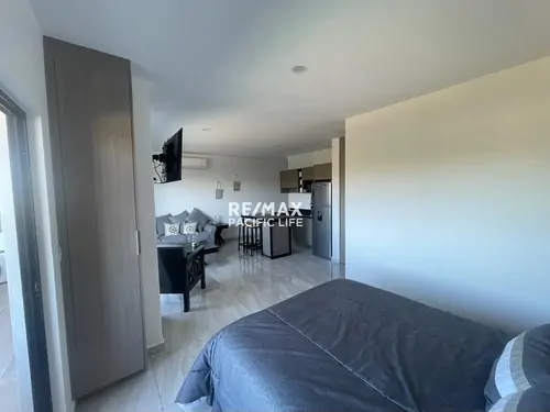 FURNISHED LOFT FOR RENT IN MARINA CERRITOS