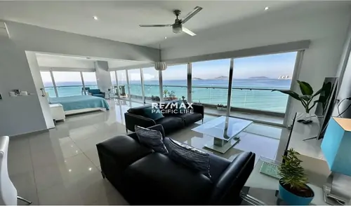Condo for Sale in Torre EME, Mazatlán