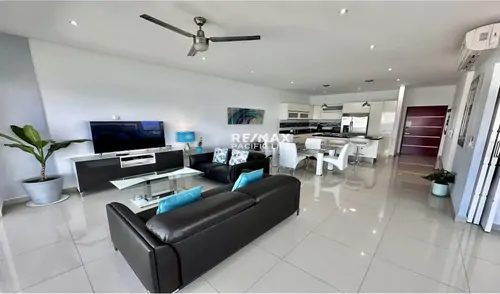 Condominio en venta en Torre EME, Mazatlán
