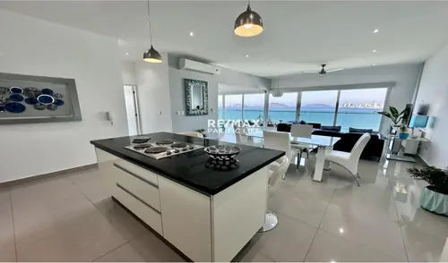 Condominio en venta en Torre EME, Mazatlán