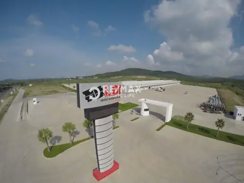 Warehouse for Lease at Desarrollos LDI, Mazatlán