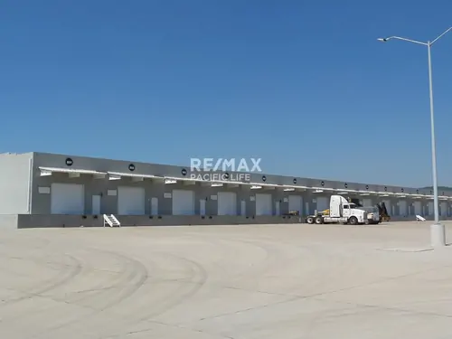 Bodega en renta en Desarrollos LDI