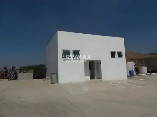 Bodega en renta en Desarrollos LDI