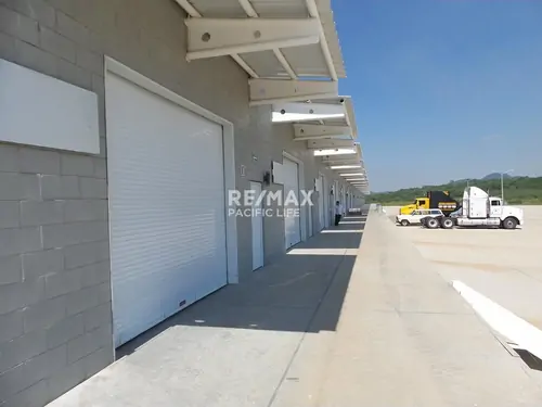 Bodega en renta en Desarrollos LDI