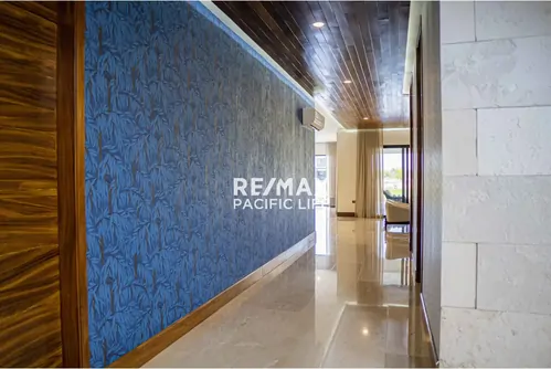 Lakefront Home for Sale in Marina Campo de Golf, Mazatlán