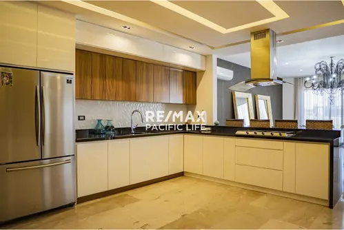 Lakefront Home for Sale in Marina Campo de Golf, Mazatlán