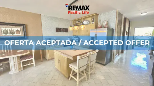 Condominio en venta en El Delfín Condominios, Mazatlán