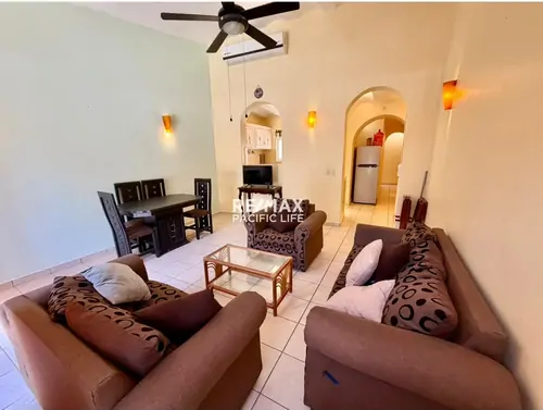 Casa en renta en Centro, Mazatlán