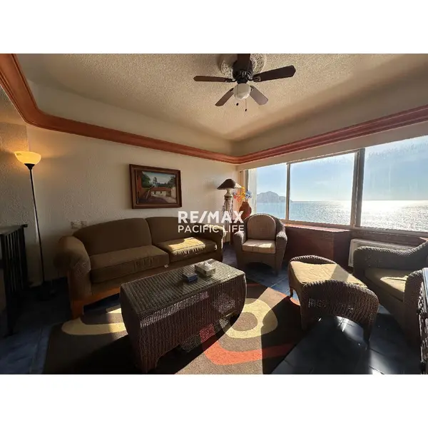 Condominio en venta en Islas del Sol, Mazatlán